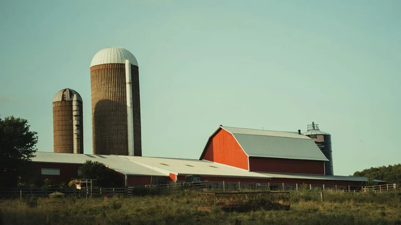 Zach Lahn's Koch Roots Raise Doubts on MAHA Farm Stance
