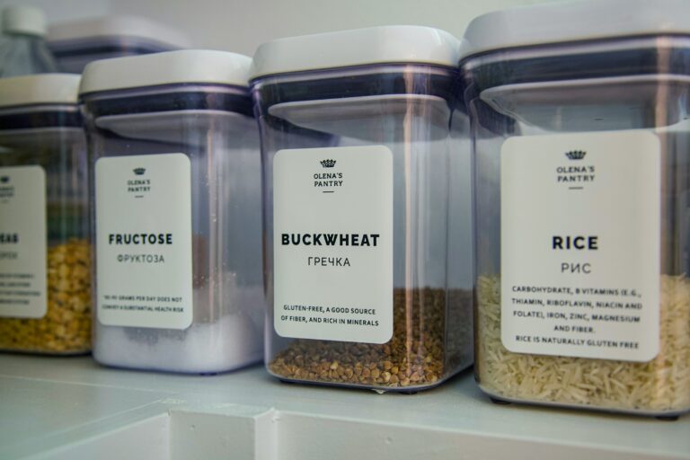 The Pantry Storage Habits That Speed Up Spoilage in Dry Goods - Featured image