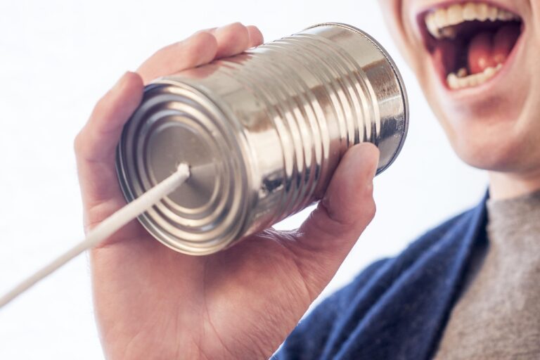 Why Some Voices Are Impossible to Ignore in a Crowded Room - Featured image