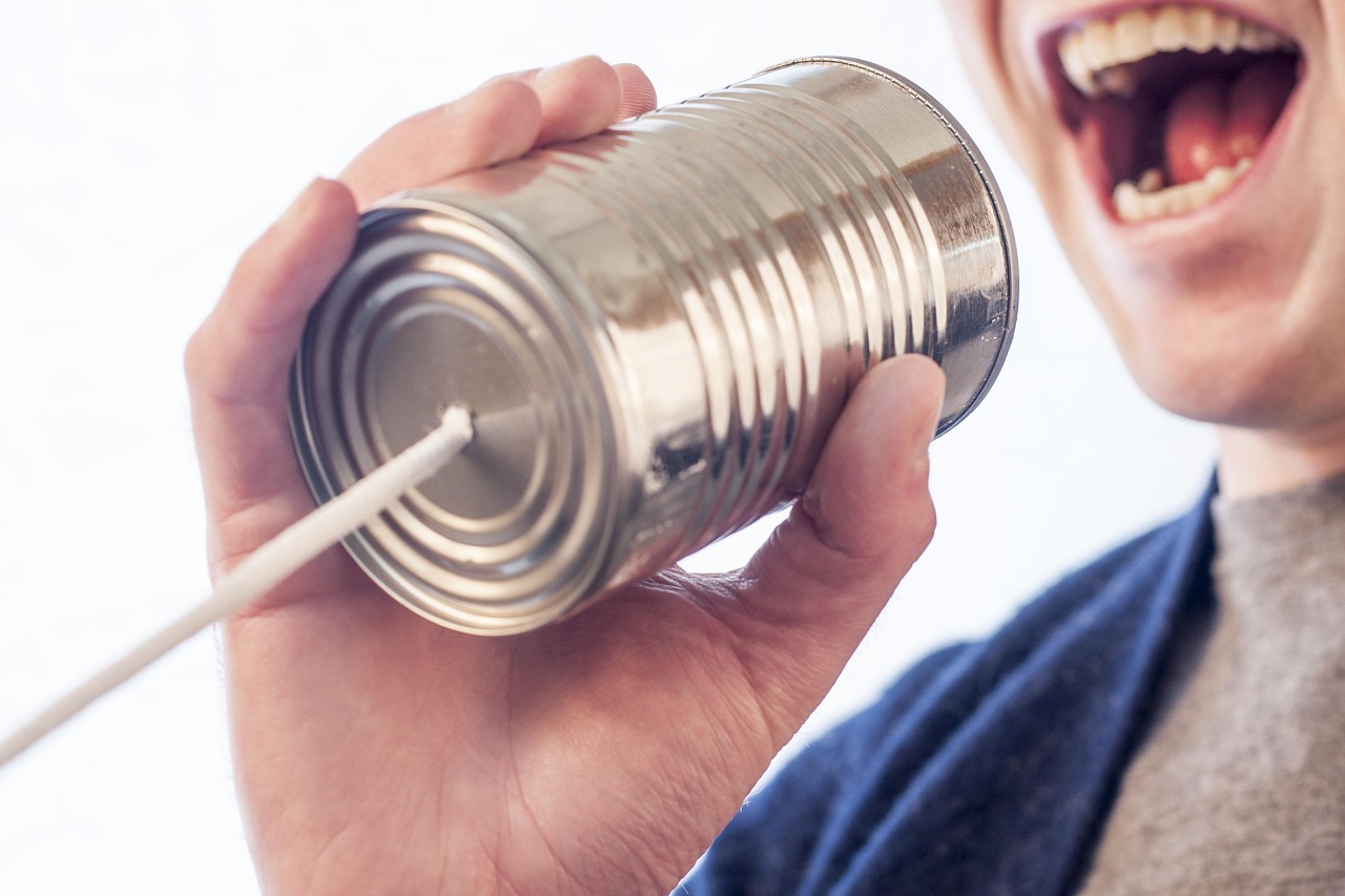 Why Some Voices Are Impossible to Ignore in a Crowded Room