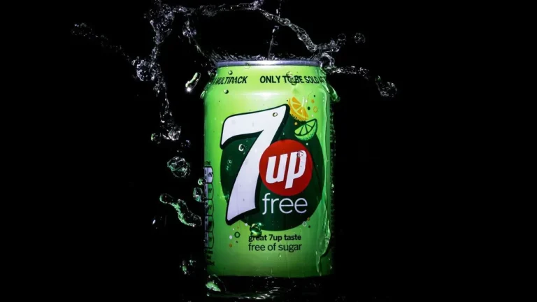 7Up Adds More Lime in Recipe Overhaul - Featured image