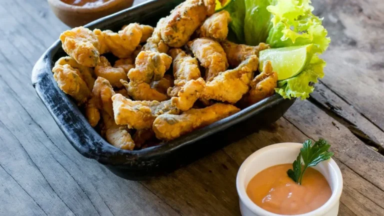 Garden Okra Turns Crispy in the Skillet - Featured image