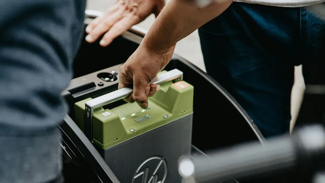 Wonder Brings Free Batteries to Its 21 NYC Restaurants, Cutting Energy Costs