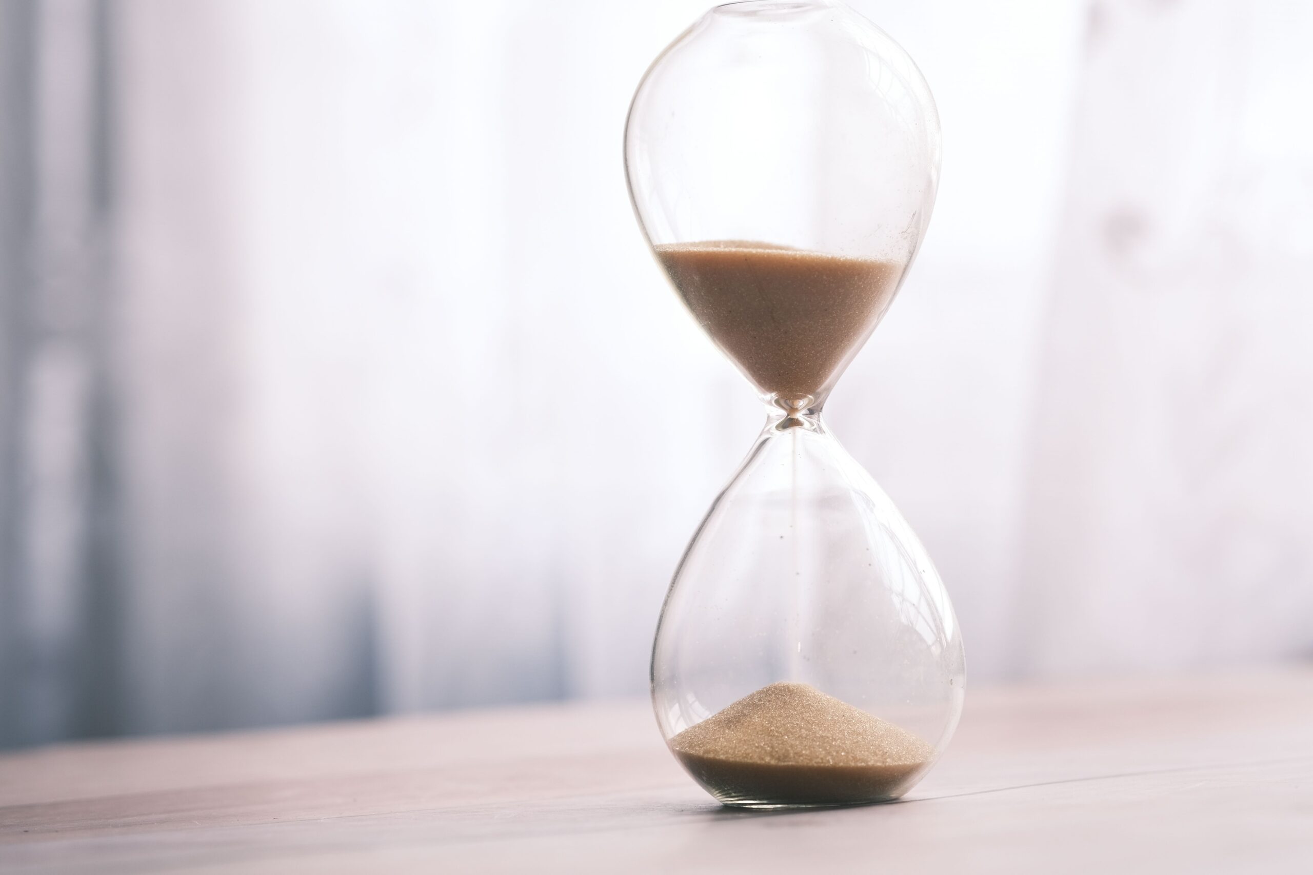 The Reason Time Feels Faster the Older You Get