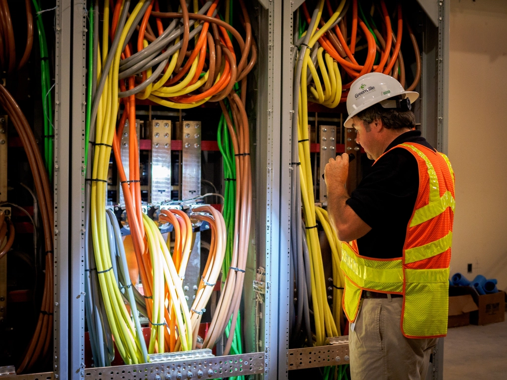 The Common Reason Older Homes Fail Electrical Inspections - Featured image