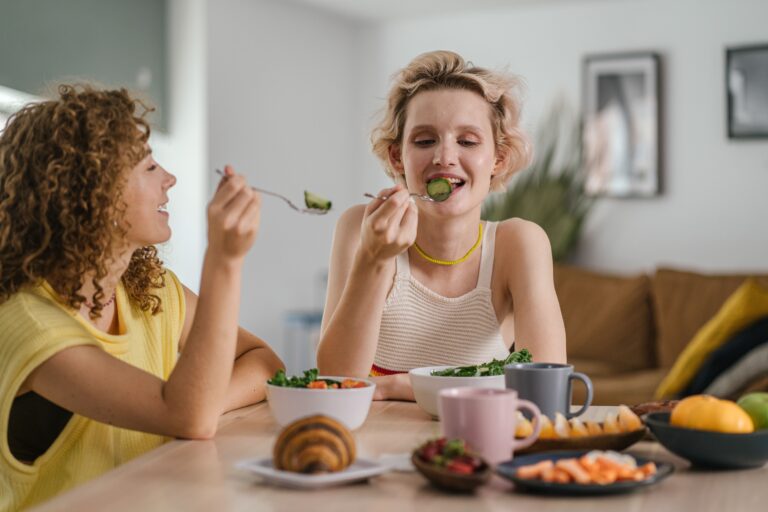 The 4 Worst Foods for Your Gut - Featured image