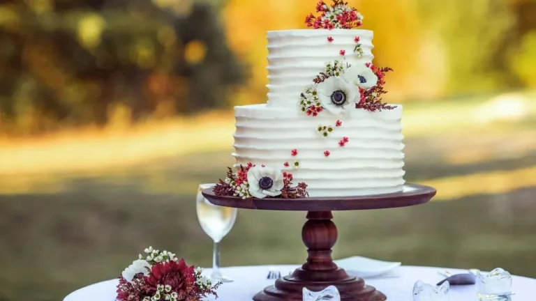 Michigan Upside-Down Wedding Cake Home Lists at $3.25 Million - Featured image