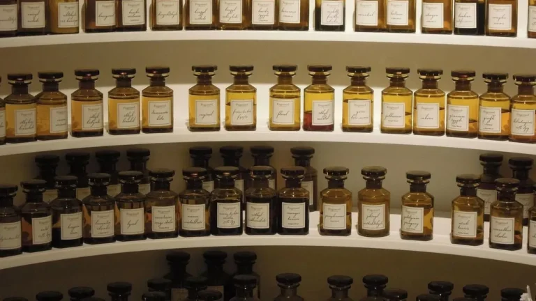 The Secret Note Behind Why So Many Perfumes Smell Expensive and Skin-Like - Featured image