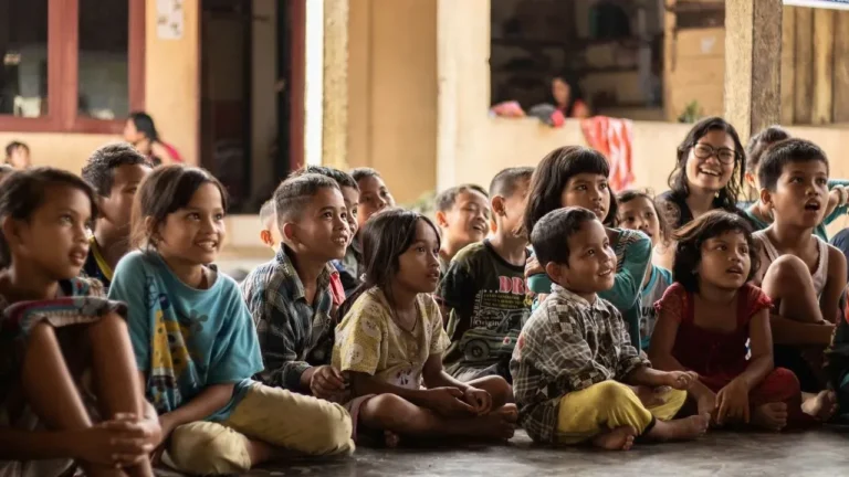 Houston Law Firm Without Immigration Expertise Poised for $150 Million Contract Representing Unaccompanied Migrant Children - Featured image