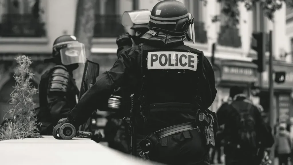 La Marque Mayor Arrested for Indecent Exposure - Featured image