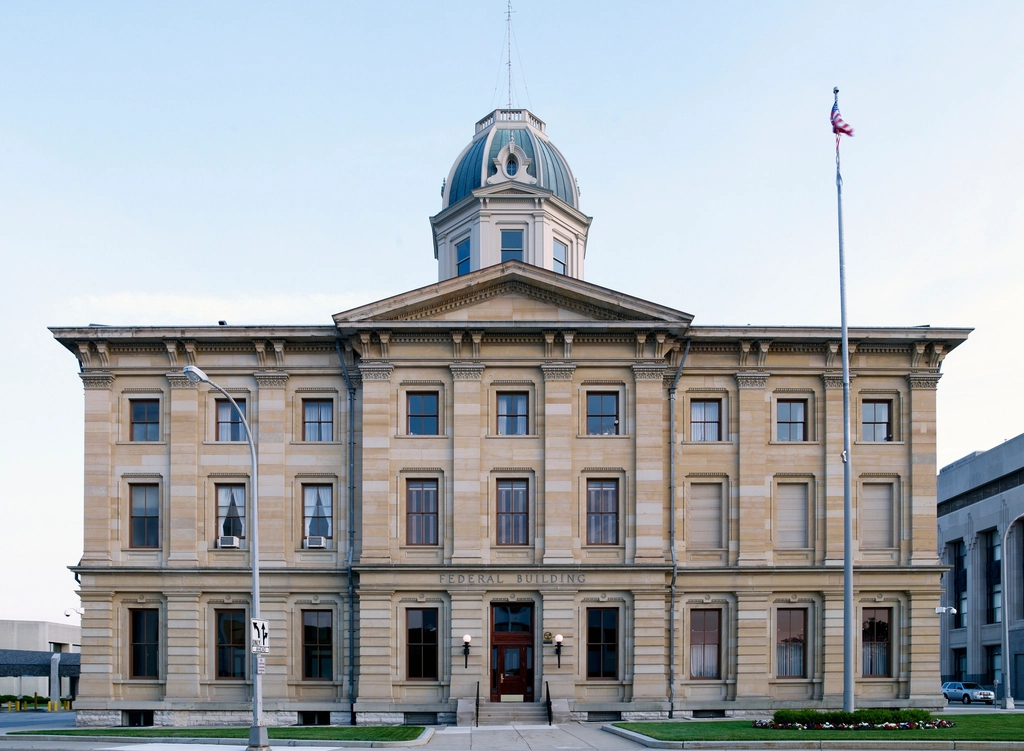 The Fake Court Summons Scam Targeting Homeowners
