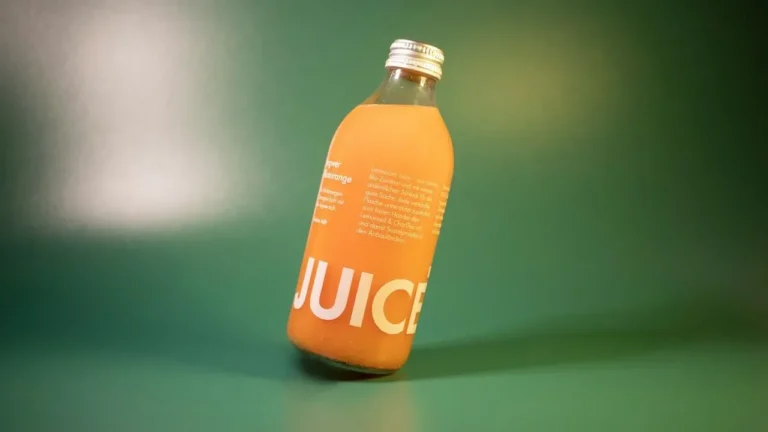 Make This Garden Juice to Support Your Gut - Featured image