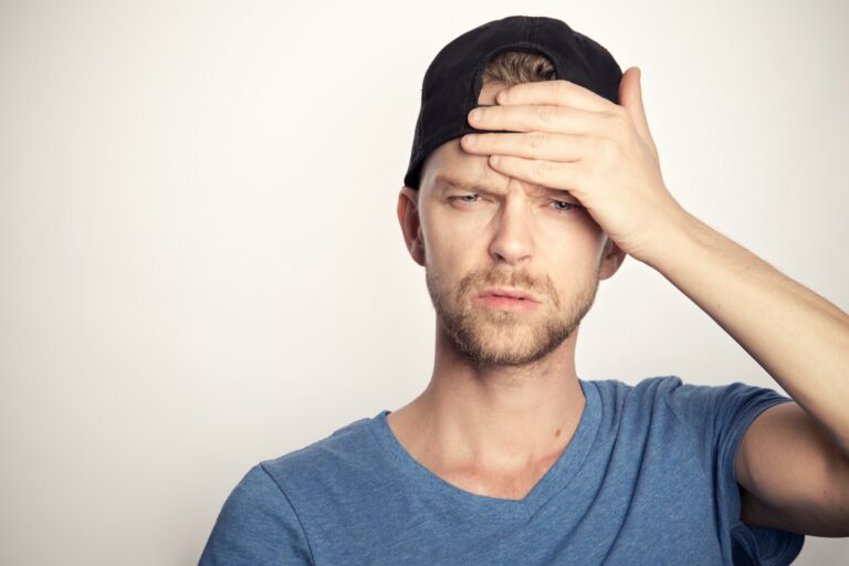 Foods That Help Ease Tension Headaches Naturally - Featured image