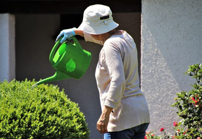 10 Garden Adjustments That Let You Keep Gardening Well Into Your 80s - Featured image