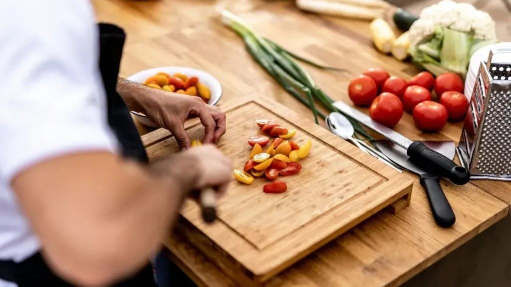 The Realities Behind Booking a Private Chef for a Home Dinner - Featured image