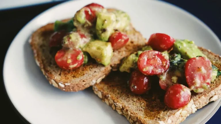 Grated Tomatoes and Miso Butter Make the Ultimate Summer Toast - Featured image