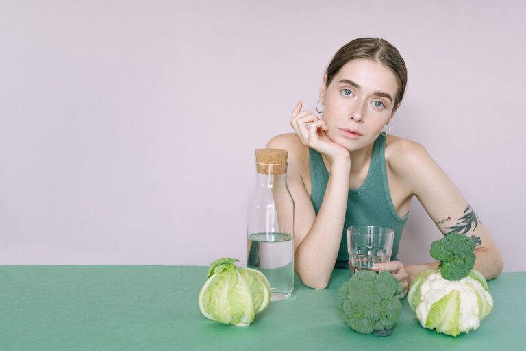 6 Foods That Naturally Support Thyroid Function - Featured image
