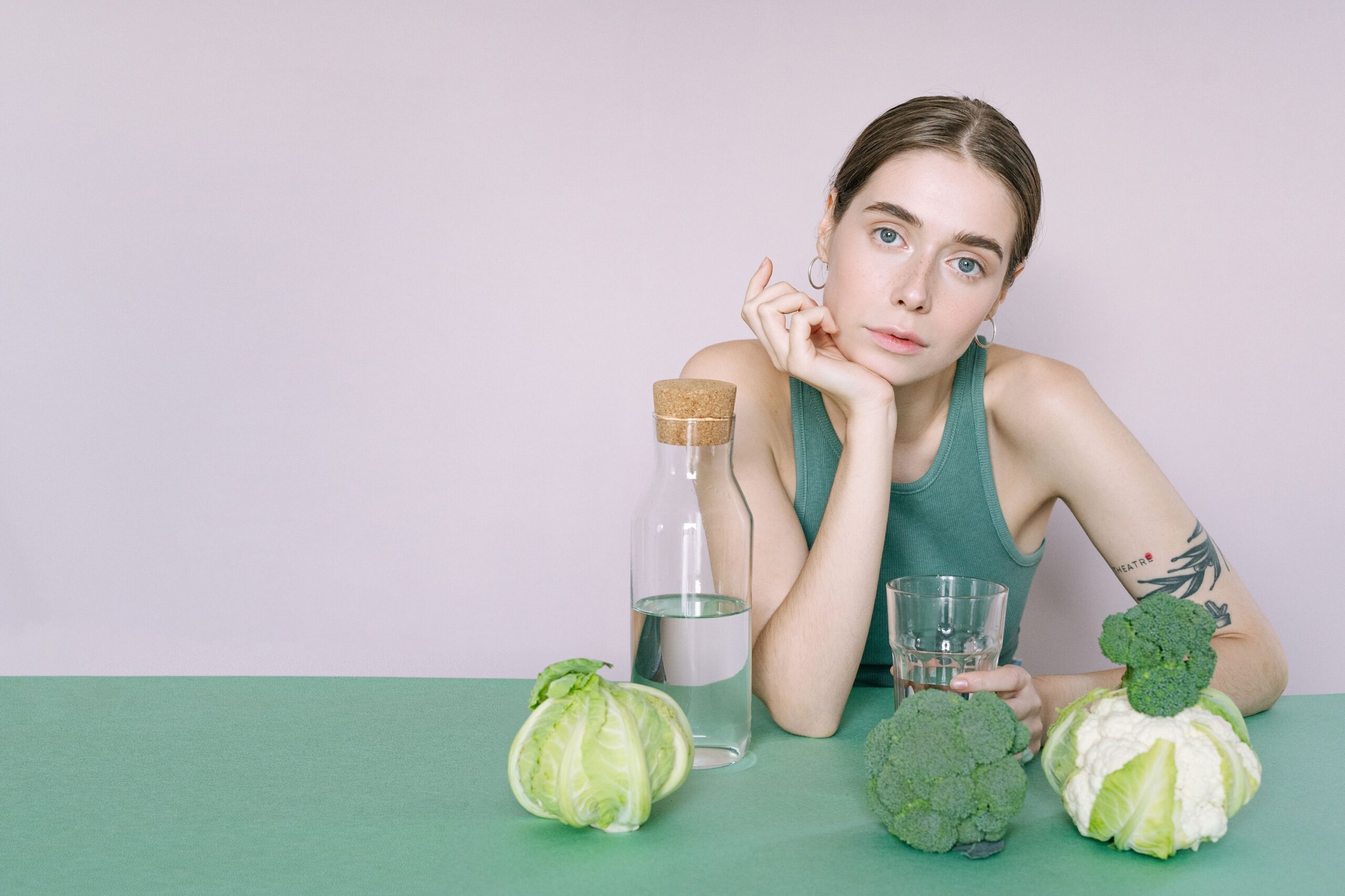 6 Foods That Naturally Support Thyroid Function