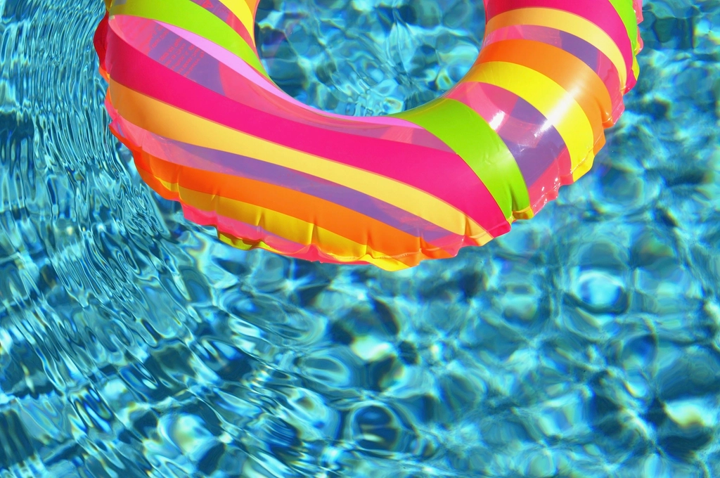 The Pool Chemical Storage Mistake Most Homeowners Get Wrong - Featured image