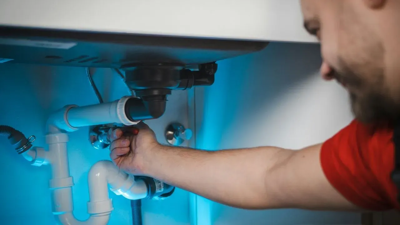 Plumbing Warnings That Predict Costly Hidden Damage
