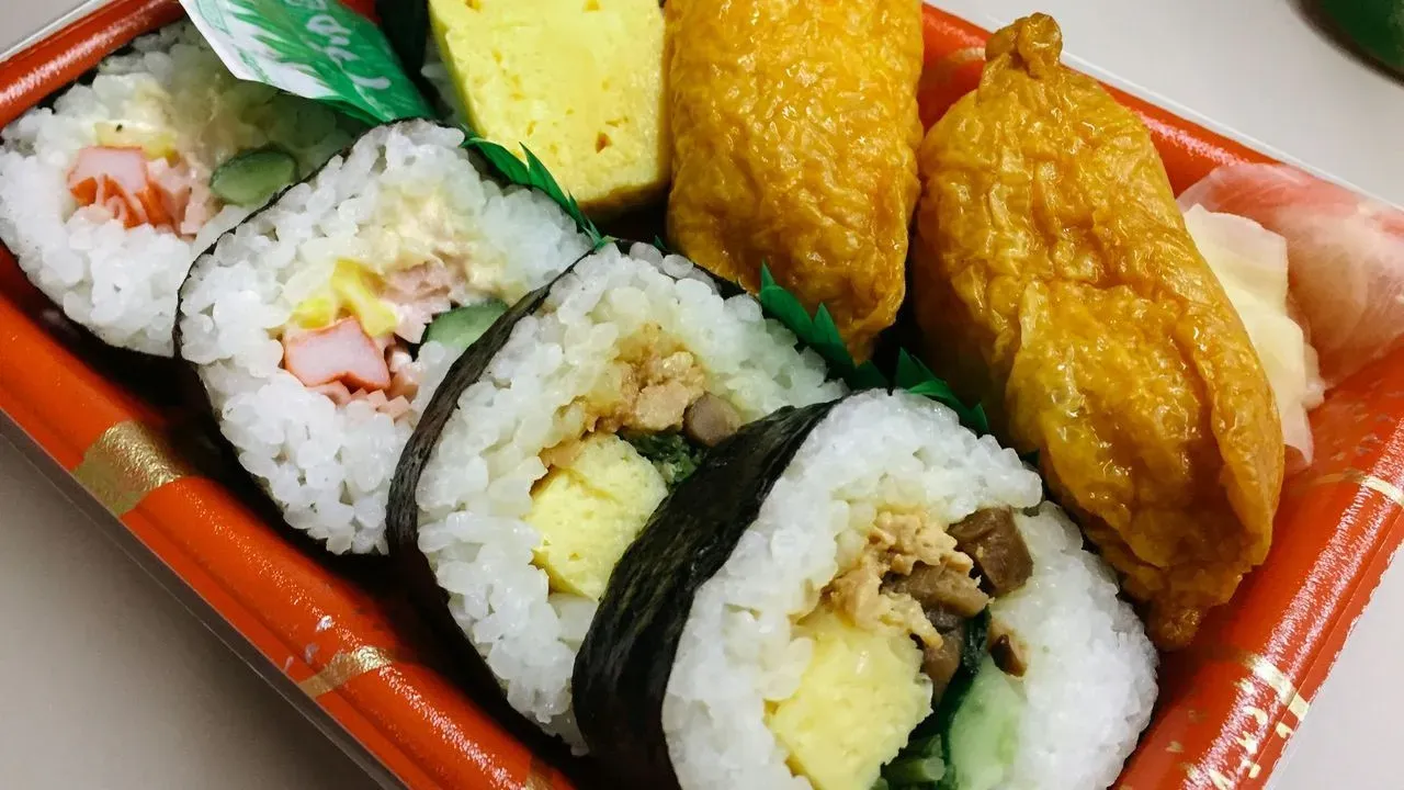 Tofu Musubi Offers a Fresh Vegetarian Take on Hawaii’s Classic Snack