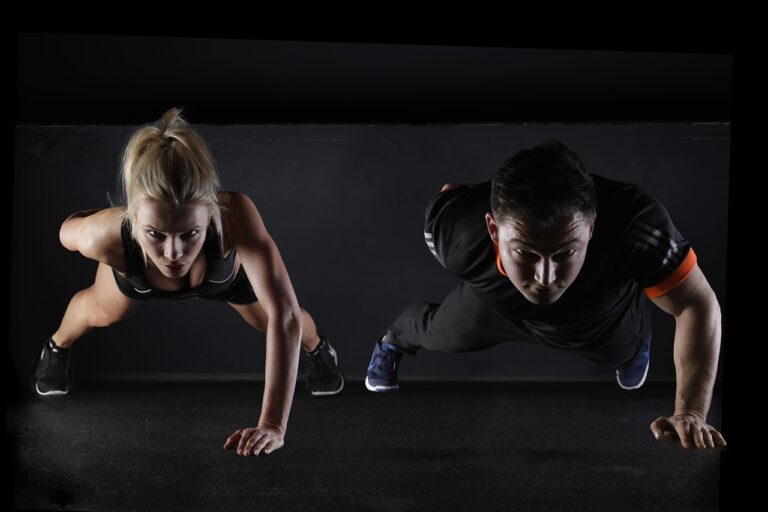 These 5 Foods Help Reduce Muscle Soreness After Exercise - Featured image