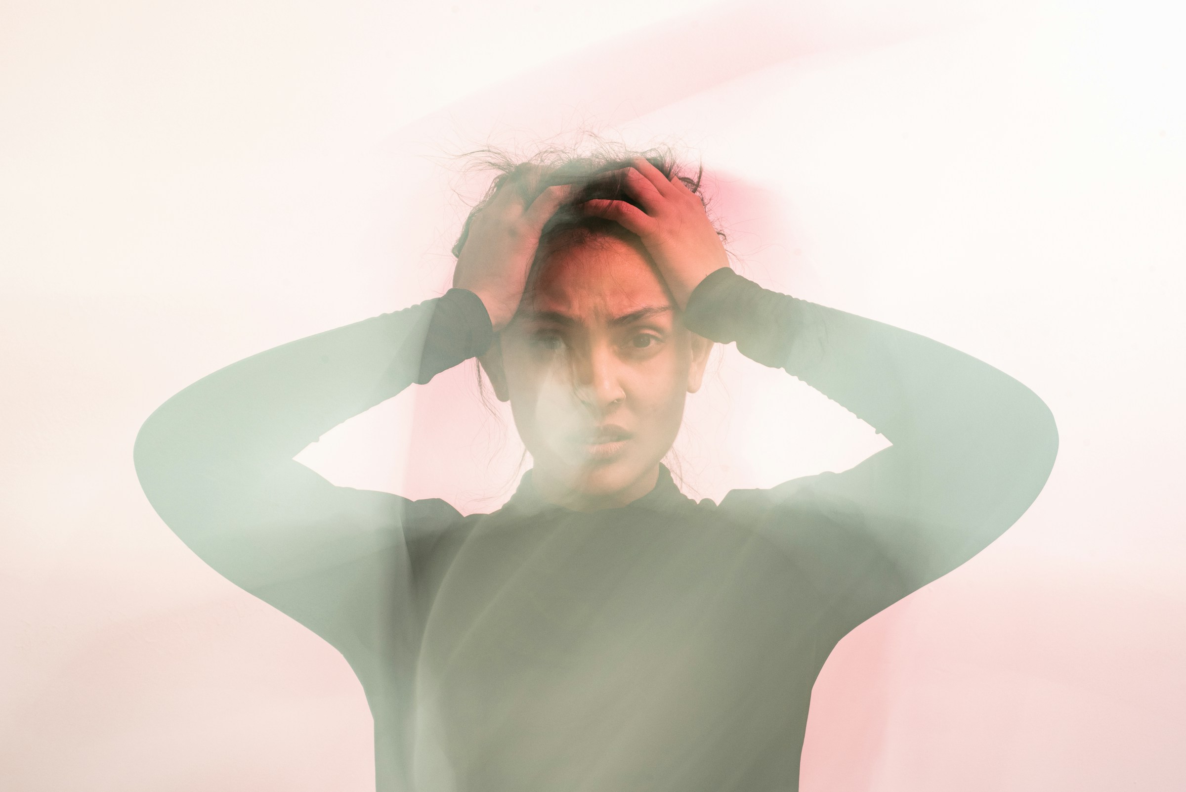 8 Foods That Help Fight Anxiety