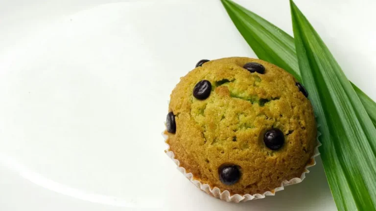 Late-Summer Zucchini Surplus? These Fudgy Brownie Muffins Turn Garden Excess Into a Treat - Featured image