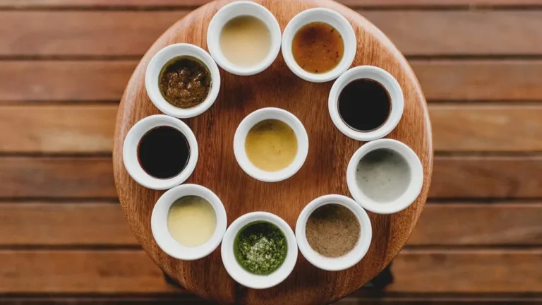The Easy Sauce Method for Turning Garden Vegetables Into Gourmet Meals - Featured image