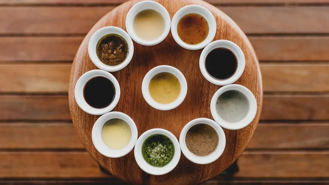 The Easy Sauce Method for Turning Garden Vegetables Into Gourmet Meals