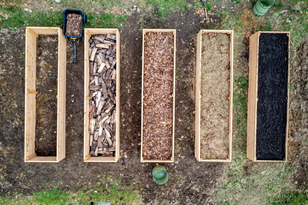 Why Raised Beds Aren't Always the Upgrade People Assume - Featured image