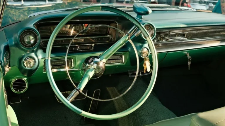 Your Parked Car Can Hit 200°F in Minutes - Featured image