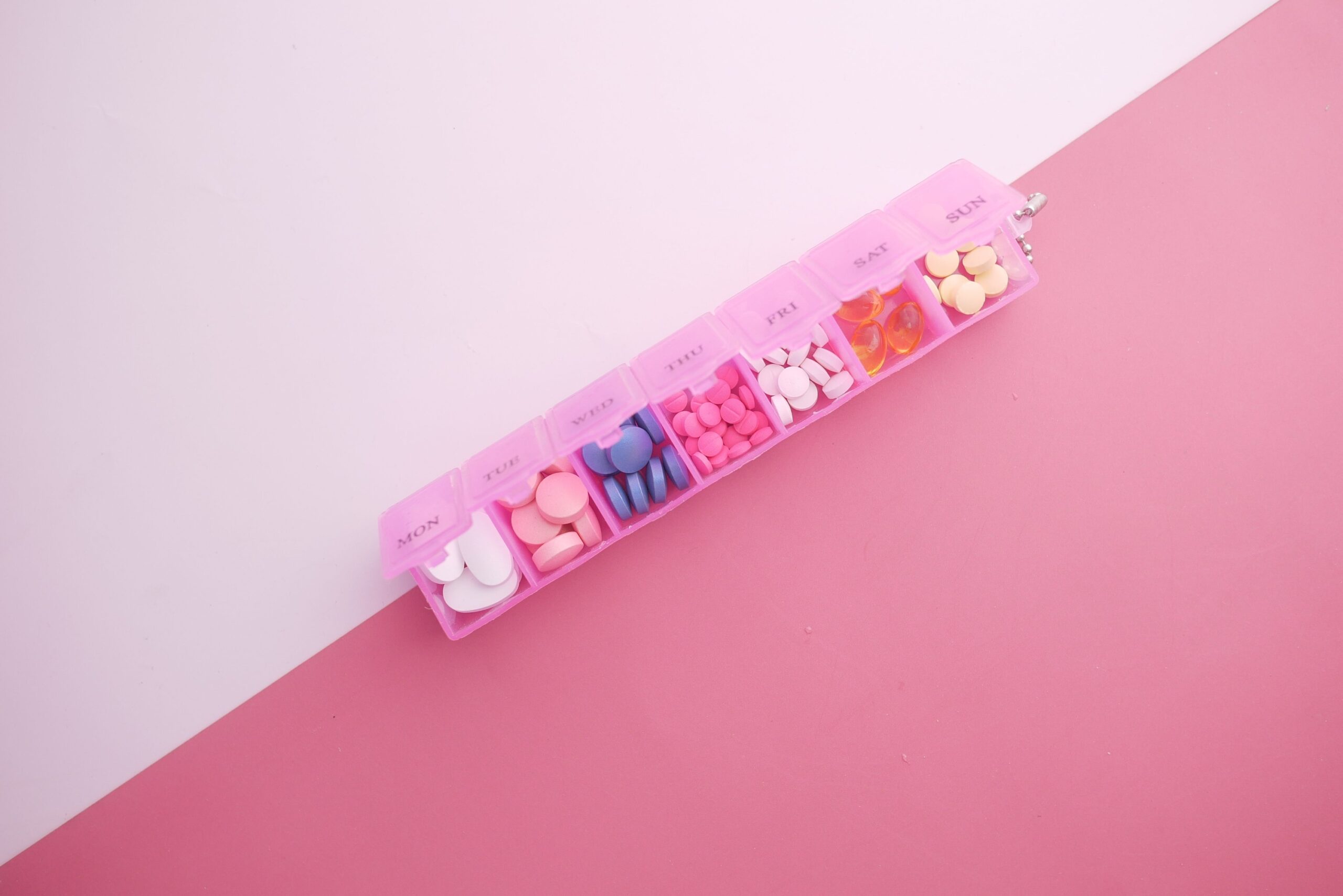 The Medication Organization Mistake Caregivers Say Leads to Missed Doses