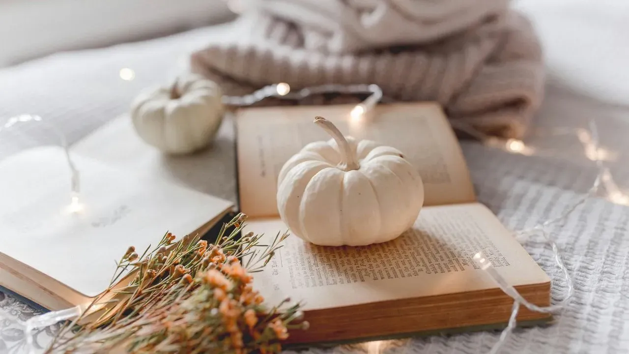 Quick Fall Updates That Make Any Home Feel New
