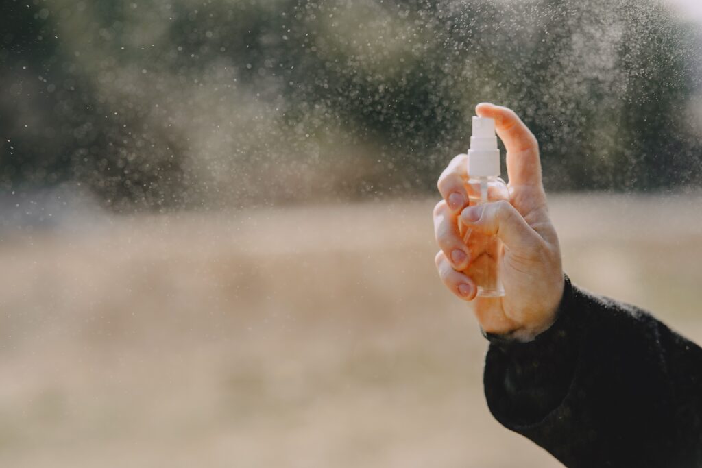 Why Skunks Spray More Often in One Specific Month Than Any Other - Featured image