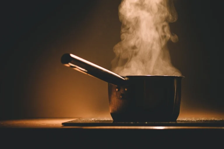 The Kitchen Tricks Grandmothers Swore By That Nutritionists Now Confirm - Featured image