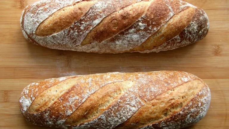 Sour Milk Makes Surprisingly Good Bread - Featured image