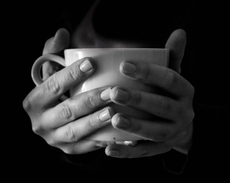 The Reason Everyone Has One Mug They Refuse to Let Anyone Else Use - Featured image