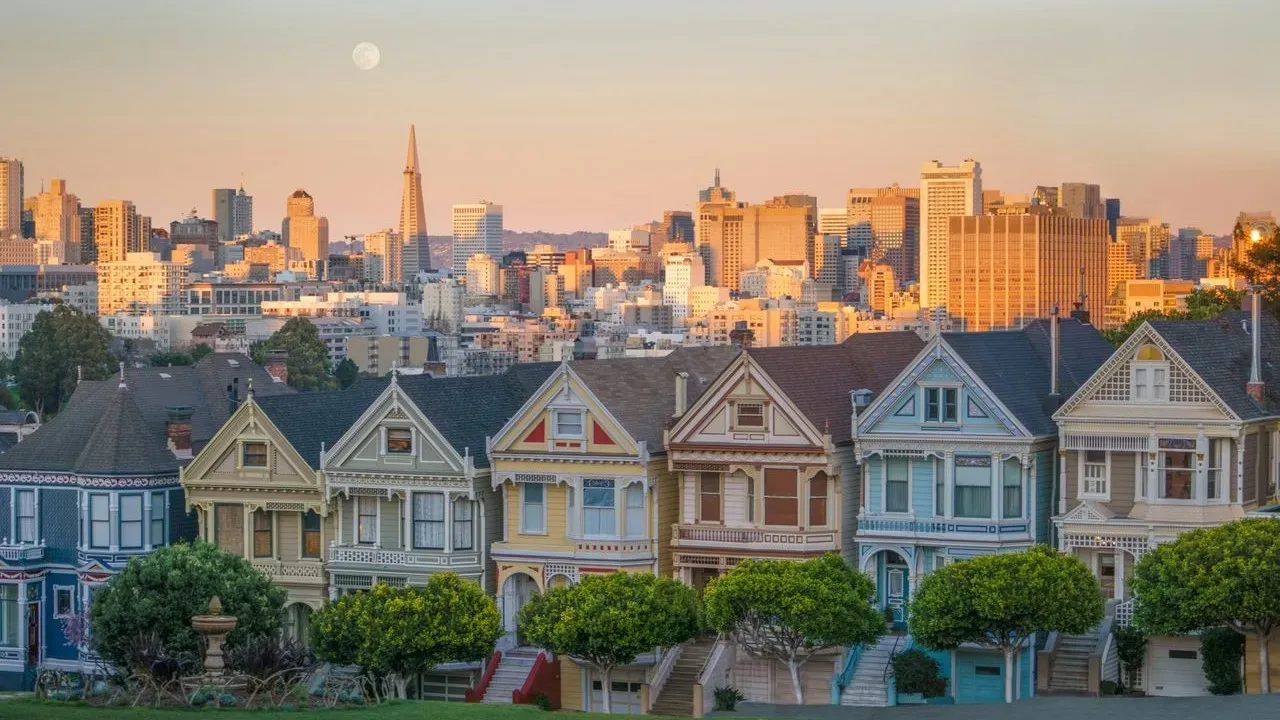 San Francisco Mid-Century Home Resells for $5.1 Million Months After $2.3 Million Transaction