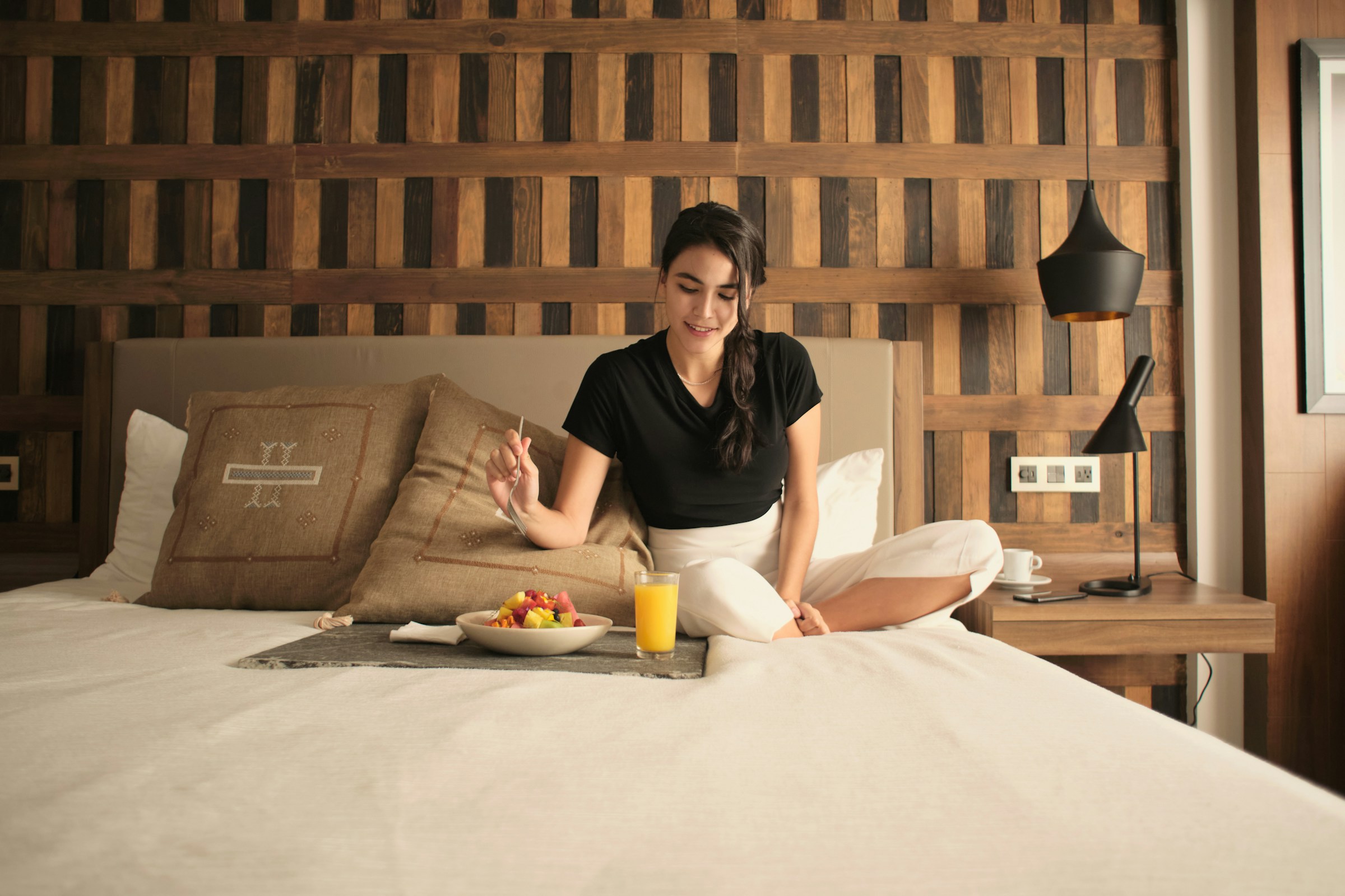 What Hotel Housekeepers Say Guests Get Wrong Most Often