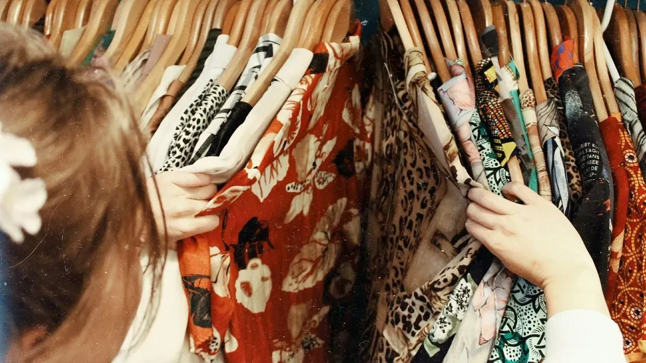 Thrift Stores Yield Name-Brand Back-to-School Deals