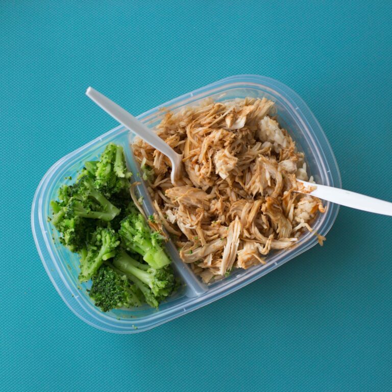 Why Reheating Rice Wrong Can Make You Sick - Featured image