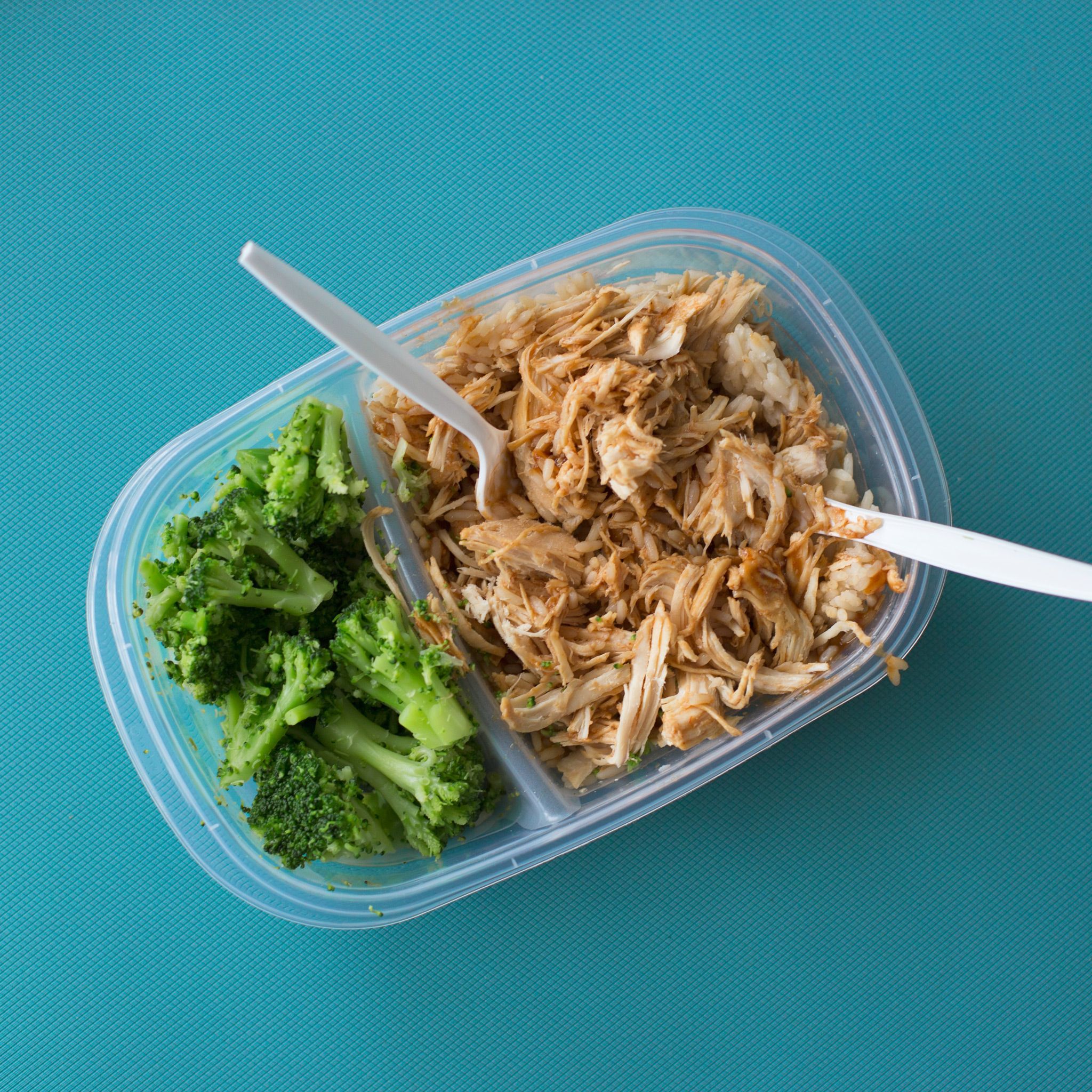 Why Reheating Rice Wrong Can Make You Sick