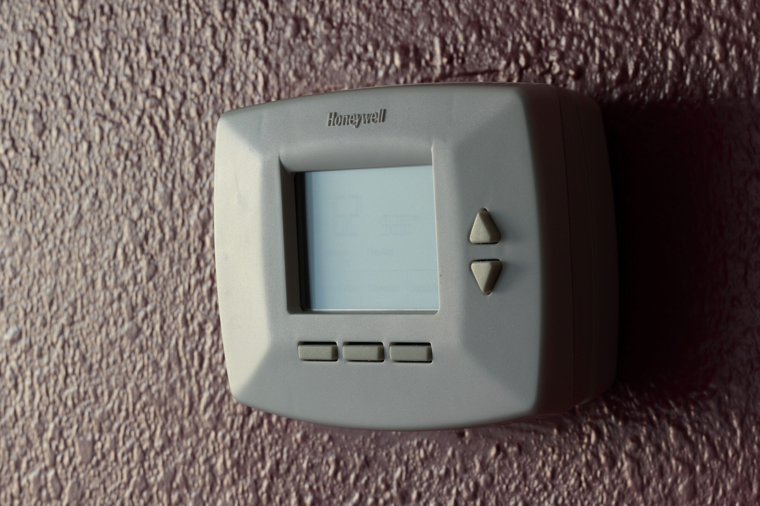The Thermostat Setting That's Quietly Overworking Your HVAC System