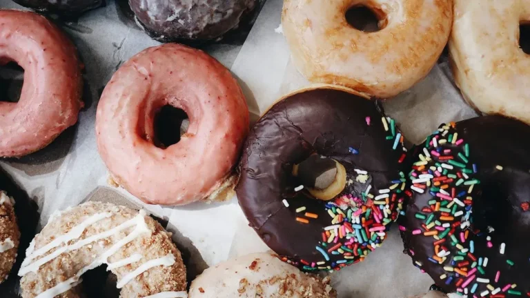Weight Loss Drugs Squeeze Krispy Kreme Sales - Featured image