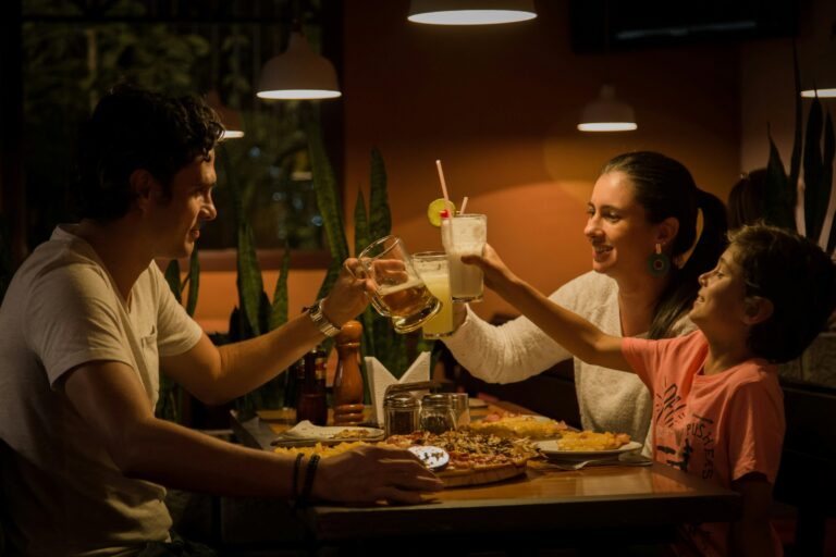 Why the Same Recipe Tastes Better Made by Someone Else's Hands - Featured image