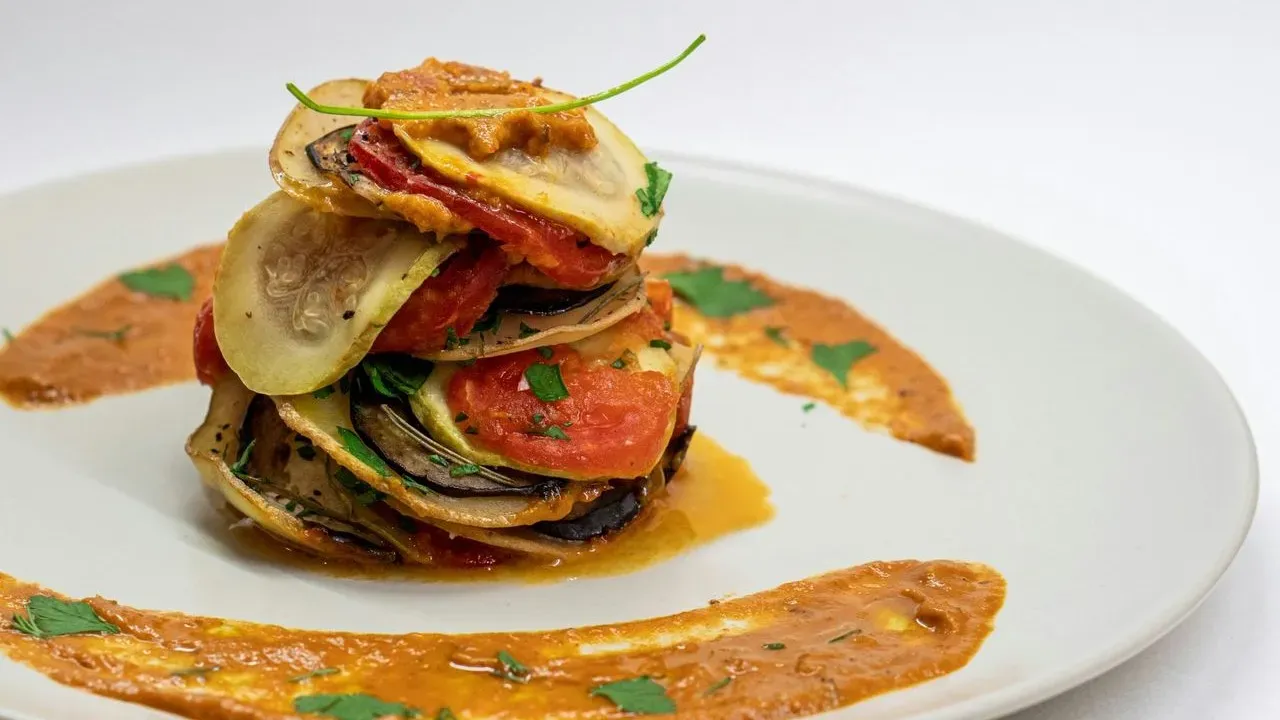 The French Tian Recipe That Transforms Garden Surplus Into an Elegant Side