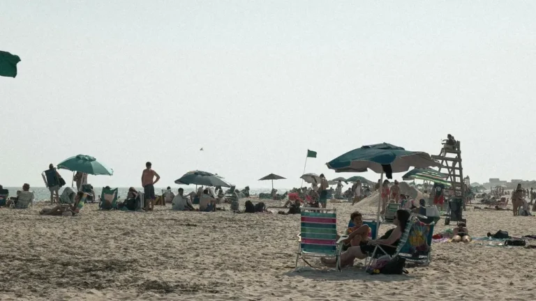 Long Beach Emerges as America’s Top Spot for Outdoor Socializing While Los Angeles Trails - Featured image