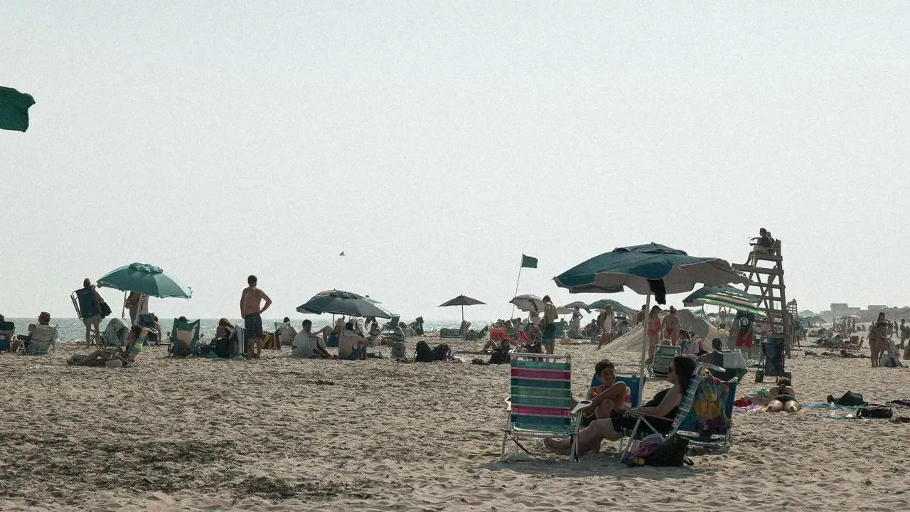 Long Beach Emerges as America’s Top Spot for Outdoor Socializing While Los Angeles Trails