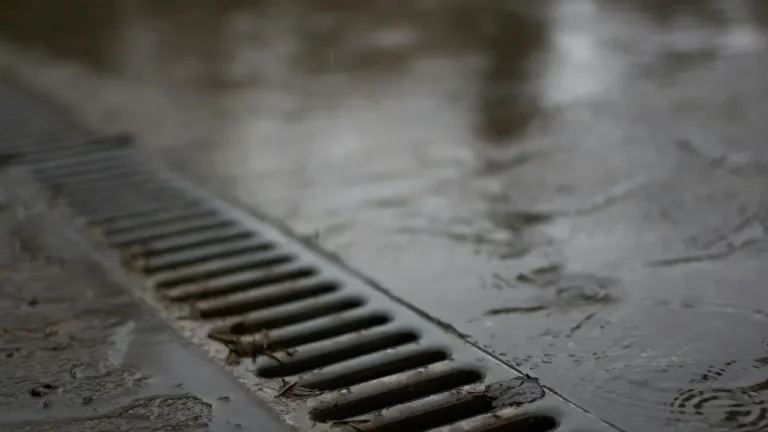 Mature Trees Silently Threaten Home Sewer Lines - Featured image